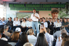  JANDAIA DO SUL - UFPR 