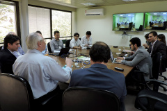 O Banco Regional de Desenvolvimento do Extremo Sul (BRDE) terá 100 milhões de dólares (mais de R$ 370 milhões) do Banco Interamericano de Desenvolvimento (BID) para aplicação em projetos nas áreas de saúde, turismo e mercado de trabalho nos municípios dos três estados do Sul