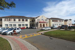 Hosputal do Trabalhador inaugura UTI Neonatal.Curitiba, 29/06/2015.Foto: Venilton Küchler/SESA
