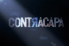 Estreia nesta segunda-feira (21), às 23h45, a série Contracapa, uma produção paranaense da GP7, que será transmitida semanalmente pela TV Brasil e E-Paraná. O seriado, com13 episódios de 52 minutos cada, conta a história de uma equipe de jornalistas que enfrenta situações de perigo ao investigar um grande esquema de corrupção no Brasil.  -  Curitiba, 21/01/2019  -  Foto: Divulgação E-Paraná