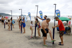 Projeto Chuá atendeu mais de 100 mil pessoas  -   Foto:Jaelson Lucas / ANPr