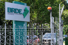 BRDE lança edital para vender carteira de créditos vencidos. Foto: Arquivo ANPr