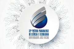 Seti abre inscrições para o 32º Prêmio Paranaense de Ciência e Tecnologia. Foto:SETI