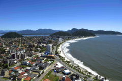 Verão continua com águas próprias para banho no Litoral e Interior. Foto: Denis Ferreira Netto/SEMA