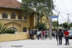 Escolas estaduais terão pedagogos todos os dias da semana. Arquivo/ANPr