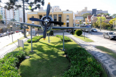 No Museu do Expedicionário (MEXP) o público pode conferir a exposição permanente que retrata a participação da Força Expedicionária Brasileira (FEB) durante a Segunda Guerra Mundial, a partir de um vasto material histórico com fotografias, filmes, mapas, livros, ilustrações, peças e documentos.