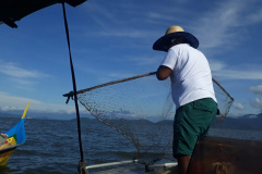 A piracema, período em que a pesca de espécies nativas fica proibida, termina nesta sexta-feira