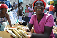 mostra "Sobre Vivências: um Mostra olhar feminino sobre o Haiti", da jornalista Daiane Andrade, no Museu do Expedicionário (MEXP). Cerca de 50 fotografias sobre a vivência da repórter no país estarão expostas; Daiane participou da cobertura do fim da Missão das Nações Unidas para a Estabilização do Haiti (Minustah), no fim de agosto de 2017.-  Curitiba, 11/03/2019  -  Foto: Daiane Andrade