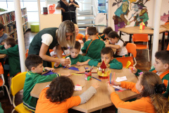 Oficinas e cursos de teatro e HQ são destaques da BPP em março. Foto:BBP