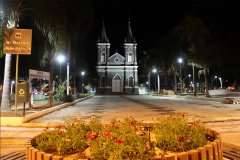 Igreja Matriz, Prudentópolis. Foto: José Fernando Ogura/ANPr