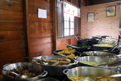 IPC de Curitiba na terceira semana de março foi de 0,57%.A elevação foi puxada por Despesas Pessoais e Alimentos. Foto: Gilson Abreu/ANPr