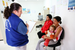 O Governo do Estado, por meio da Secretaria da Justiça, Família e Trabalho, em parceria com o 27º Batalhão Logístico do Exército Brasileiro e com a Sanepar, promove nesta sexta-feira (29) ações em comemoração aos 326 anos de Curitiba.   -  Curitiba, 28/03/2019  -  Foto: Arquivo SEJUF