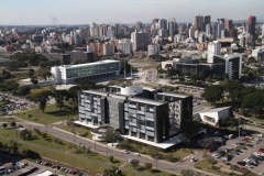 A Comissão de Constituição e Justiça (CCJ) da Assembleia Legislativa do Paraná aprovou nesta quarta-feira (3) o projeto de lei de autoria do Poder Executivo, que redesenha a estrutura organizacional da Administração Direta. Foto: Arnaldo Alves/ANPr