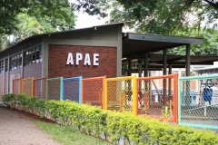 Governo vai aumentar repasses em nova parceria com APAEs. Foto: José Fernando Ogura/ANPr