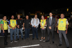 O Governo do Paraná e o Governo Federal uniram forças e deflagraram na noite desta sexta-feira (05) mais uma ação de combate ao trabalho infantil e proteção ao adolescente trabalhador.
Foto:SEJU