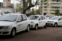Governo cria grupo para propor mudanças no sistema de transporte. Foto: Gilson Abreu/ANPr