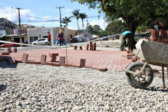 A Secretaria do Desenvolvimento Urbano já promoveu 556 ações, distribuídas em todas as Regiões do Estado  -  Curitiba, 12/04/2019  -  Foto: Divulgação SEDU