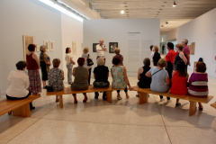 MON promove mais um encontro no Arte para Maiores. Foto: Divulgação/MON
