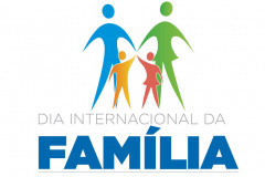 Dia Internacional da Família tem palestras e espetáculos no Teatro Guaíra