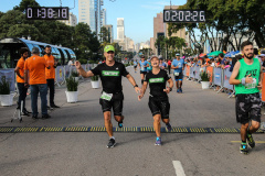 Abertas inscrições para a 2ª Corrida da Casa Militar Foto: Geraldo Bubniak/ANPr