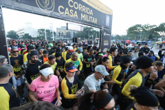 Governador Carlos Massa Ratinho Junior participa da 2ª Corrida da Casa Militar  -   Curitiba,26/05/2019 Foto: Rodrigo Félix Leal/ANPr