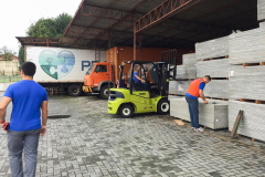 Dos 41 municípios afetados pelas chuvas até agora, de acordo com o último levantamento da Defesa Civil, quatro decretaram Situação de Emergência nesta segunda-feira (03): Rio Branco do Sul, Pinhais, Piraquara, e Quatro Barras.  -  Curitiba, 04/06/2019  -  Foto: Divulgação Defesa Civil