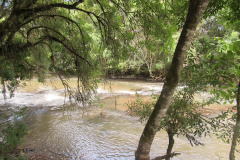 Em comemoração ao Dia Mundial do Meio Ambiente (5 de junho), o Rio Pato Branco é alvo de ações do grupo de trabalho de  preservação e conservação de mananciais de abastecimento da Sanepar na região de Pato Branco.  -  Pato Branco, 03/06/2019  -  Foto: Divulgação Sanepar