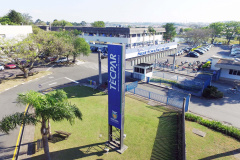Aos 79 anos, Tecpar quer atrair novos investimentos para o Paraná.  Foto: Divulgação/Tecpar