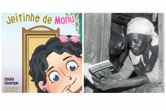 Biblioteca Pública oferece diversas atividades para crianças. Foto: Divulgação/BPP