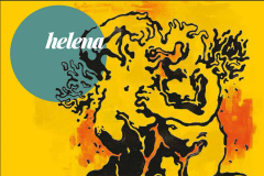 Helena número 11 já está em circulação