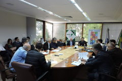 Parceria entre órgãos do Estado visam aumentar emprego e renda em municípios com baixo IDH. Foto:BRDE