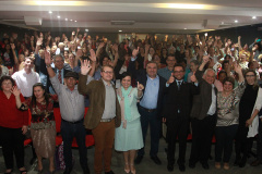 Sensibilizar a sociedade para o combate à violência contra pessoas idosas e pensar políticas públicas de promoção e proteção da pessoa idosa foram temas de um seminário em alusão ao 15 de Junho, Dia Mundial da Conscientização da Violência Contra a Pessoa Idosa