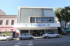 Procon aplica mais de R$ 1 milhão em multas. Foto: Geraldo Bubniak/ANPr