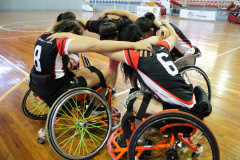 Londrina sedia a partir desta quarta-feira (19) a oitava edição dos Jogos Abertos Paradesportivos do Paraná (Parajaps), evento de rendimento com a participação de diversos paratletas medalhistas em Sul-Americanos, Pan-Americanos e Paralimpíadas.
Foto: Riana Carvalho / SEET-PR