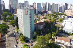 A Copel Energia, a subsidiária de comercialização da Companhia, foi autorizada nesta quinta-feira (27), pelo Ministério de Minas e Energia, a importar energia da Argentina e Uruguai.  -  Curitiba, 27/06/2019  -  Foto: Divulgação Copel