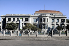 O Museu Paranaense será palco no próximo sábado, dia 6 de julho, às 17h, para o Recital de Piano do Grupo PianoTec - Técnica e Interpretação Pianística, projeto de extensão em Música da Universidade Tecnológica Federal do Paraná (UTFPR). Durante a sessão musical, os pianistas executarão obras relevantes da literatura pianística, que vão do período barroco até o século XX. Foto: Kraw Penas/SECC.