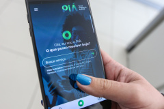 APP PIA  Curitiba, 05/07/2019 -  Foto: Geraldo Bubniak/ANPr