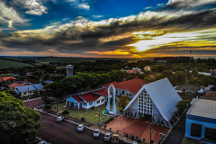 Maripá. Foto: Prefeitura de Maripá