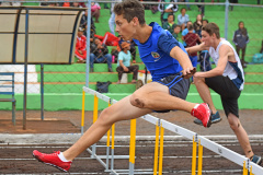 Apucarana será sede pela sexta vez sede de uma fase final dos Jogos Escolares do Paraná (JEPS). Neste ano, será a competição para alunos-atletas da categoria 12 a 14 anos, entre 12 e 20 de julho. A cidade tem recebido desde 2015 ao menos uma das etapas finais da competição. Para esta estão confirmados 747 estabelecimentos de ensino de 270 municípios, somando 5.279 participantes, entre atletas e dirigentes.Foto: Divulgação/SEET