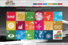 O trabalho de referência na efetivação da Agenda 2030 fez com que o Paraná fosse convidado para mostrar a 80 líderes mundiais os avanços na implantação dos Objetivos de Desenvolvimento Sustentável (ODS) nos âmbitos estadual e municipal. O convite foi feito pela World Family Organization (WFO) e a apresentação acontece na próxima segunda-feira (15) na sede da Organização das Nações Unidas (ONU), em Nova York. Imagem: Celepar
