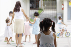 Uma revolução na garantia de direitos para a infância e a juventude, o Estatuto da Criança e do Adolescente (ECA), completa nesse sábado (13/07) 29 anos promovendo avanços fundamentais na defesa dos brasileiros e brasileiras de até 18 anos. Foto: Rogério Machado/Arquivo ANPr