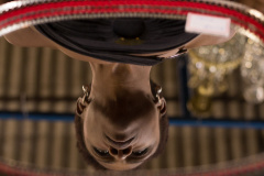 Na inauguração de Ero Ere haverá performance da artista Eliana Brasil, às 20 horas. A entrada na abertura é franca e a ação tem apoio do Conselho da Promoção de Igualdade Racial (Consepir).