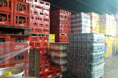 Receita fiscaliza setor de bebidas em todo Estado. Foto:Divulgação/|SEFA