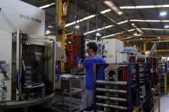 Junho de 2019 tem saldo positivo de empregos no Paraná. Foto: Gilson Abreu/ANPr