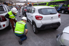 Foto: Caludio Neves/ANPr