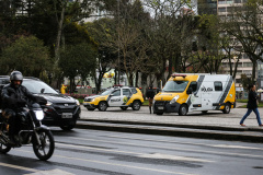 Ações de segurança reduzem roubos e furtos no 1º semestre