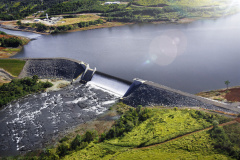 Governo encaminha projeto que autoriza a construção de 19 centrais de energia. Foto: ANPr