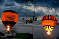 Foto: Denis Ferreira Netto/SEDEST