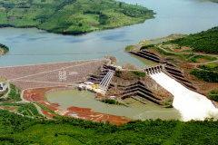 Copel está entre as maiores do Brasil no ranking Valor. Foto: Arquivo/AEN