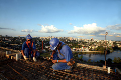 O Paraná manteve a tendência de crescimento na criação de empregos e abriu 571 vagas formais no mês de julho, de acordo com dados do Cadastro Geral de Empregados e Desempregados (Caged) divulgados nesta sexta-feira (23) pelo Ministério da Economia. Foto: Gilson Abreu